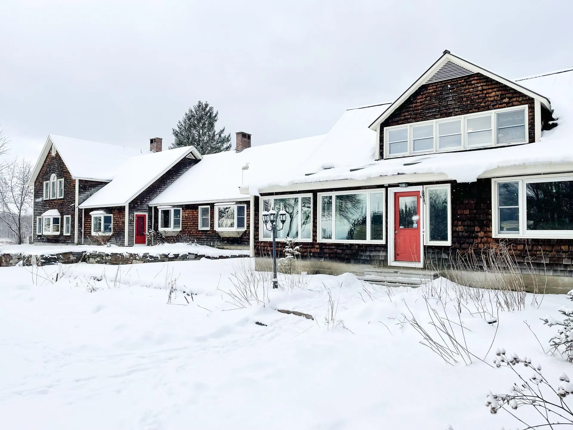 1389 King George Farm Road Sutton VT 05867