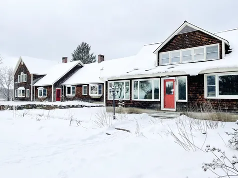 1389 King George Farm Road Sutton VT 05867