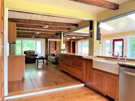 1389 King George Farm Road Sutton VT 05867