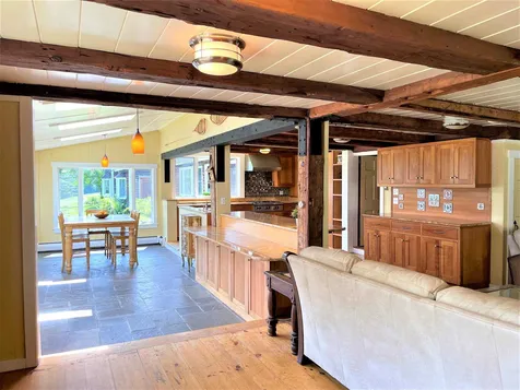 1389 King George Farm Road Sutton VT 05867