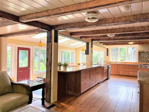 1389 King George Farm Road Sutton VT 05867