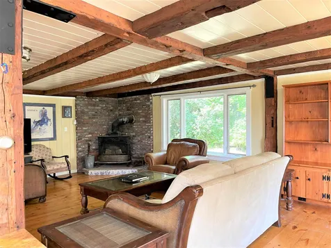 1389 King George Farm Road Sutton VT 05867