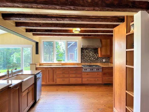 1389 King George Farm Road Sutton VT 05867