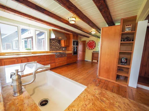 1389 King George Farm Road Sutton VT 05867