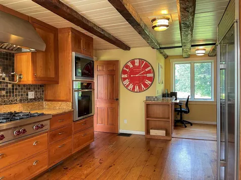1389 King George Farm Road Sutton VT 05867