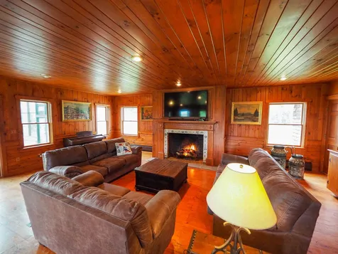 1389 King George Farm Road Sutton VT 05867
