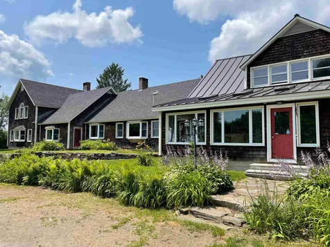 1389 King George Farm Road Sutton VT 05867