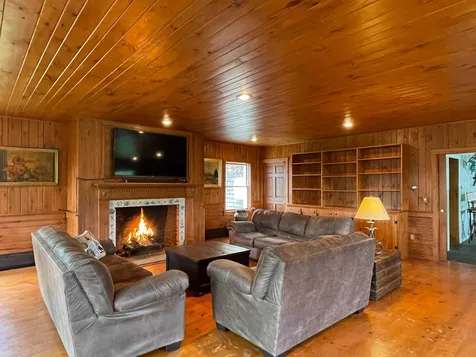 1389 King George Farm Road Sutton VT 05867
