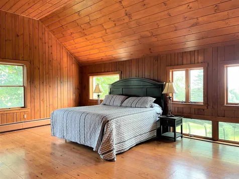 1389 King George Farm Road Sutton VT 05867