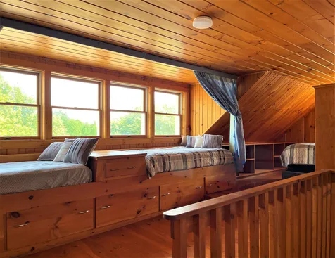 1389 King George Farm Road Sutton VT 05867