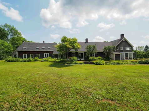 1389 King George Farm Road Sutton VT 05867