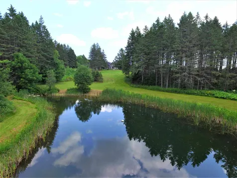 1389 King George Farm Road Sutton VT 05867