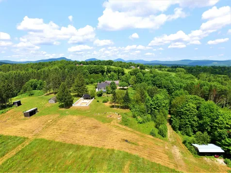 1389 King George Farm Road Sutton VT 05867