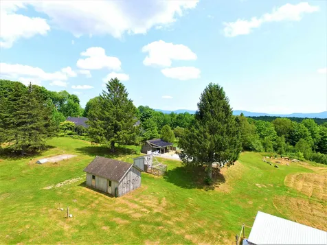 1389 King George Farm Road Sutton VT 05867