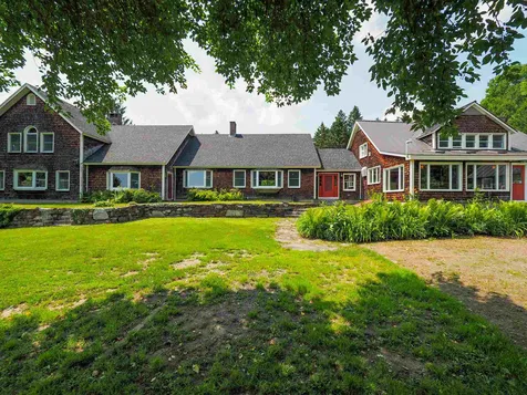 1389 King George Farm Road Sutton VT 05867