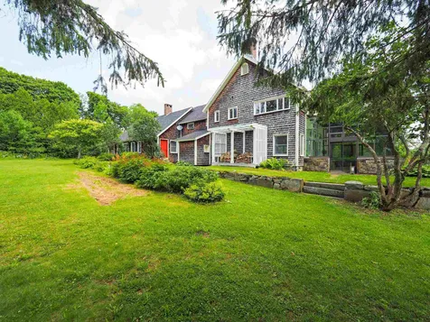 1389 King George Farm Road Sutton VT 05867