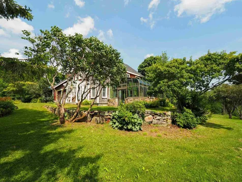 1389 King George Farm Road Sutton VT 05867