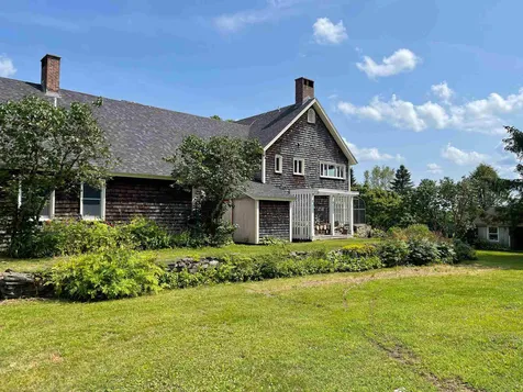 1389 King George Farm Road Sutton VT 05867