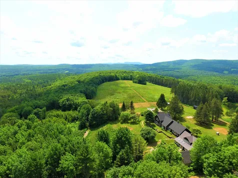 1389 King George Farm Road Sutton VT 05867