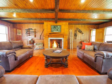 1389 King George Farm Road Sutton VT 05867