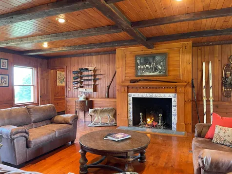 1389 King George Farm Road Sutton VT 05867