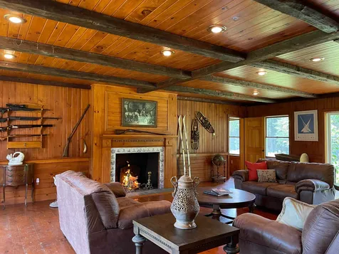 1389 King George Farm Road Sutton VT 05867