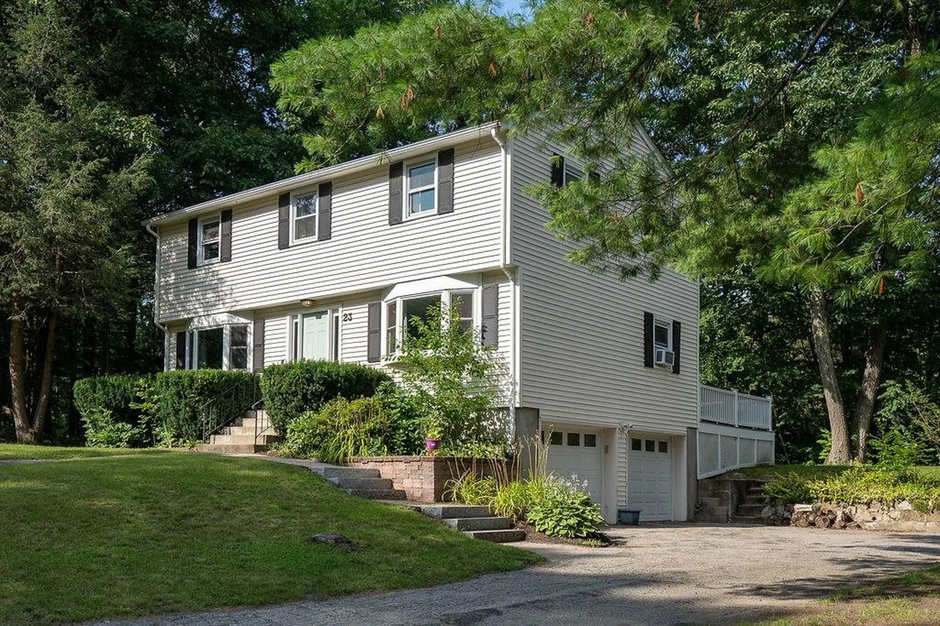 23 Joey Road Merrimack NH 03054