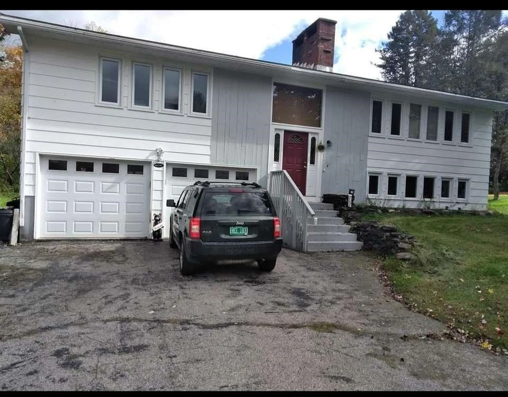 122 Taft Terrace Wallingford VT 05773