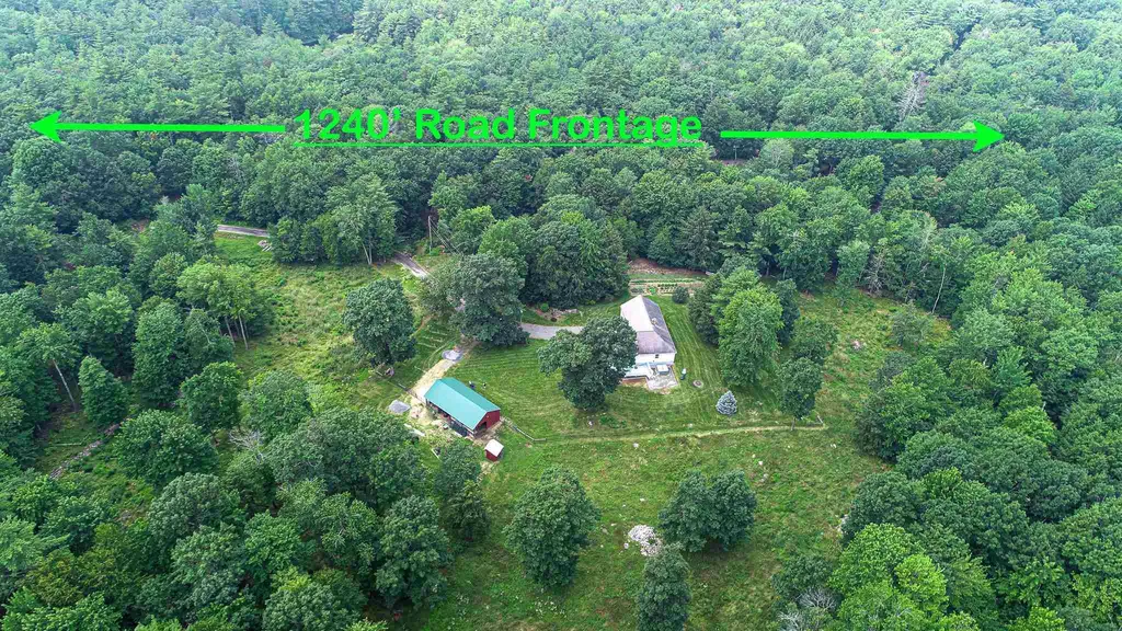 133 Sheepboro Road Farmington NH 03835