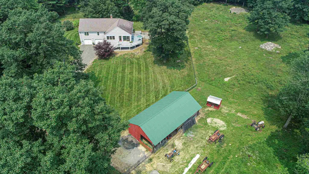 133 Sheepboro Road Farmington NH 03835