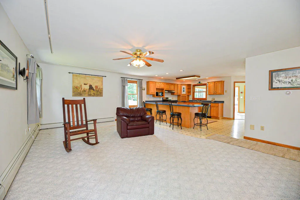 133 Sheepboro Road Farmington NH 03835