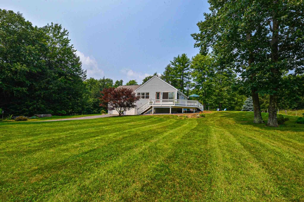 133 Sheepboro Road Farmington NH 03835