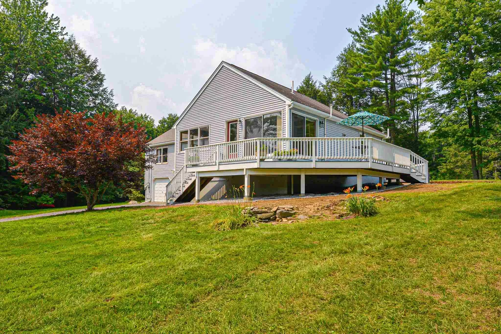 133 Sheepboro Road Farmington NH 03835