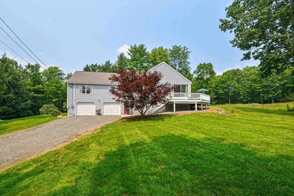 133 Sheepboro Road Farmington NH 03835
