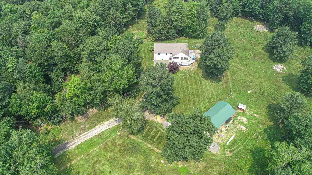 133 Sheepboro Road Farmington NH 03835