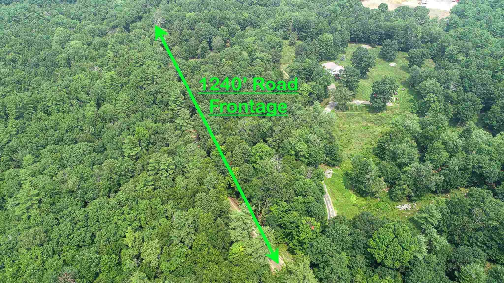 133 Sheepboro Road Farmington NH 03835