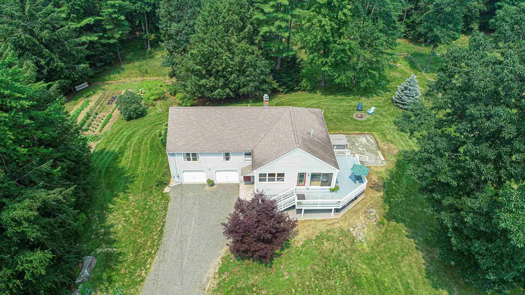 133 Sheepboro Road Farmington NH 03835