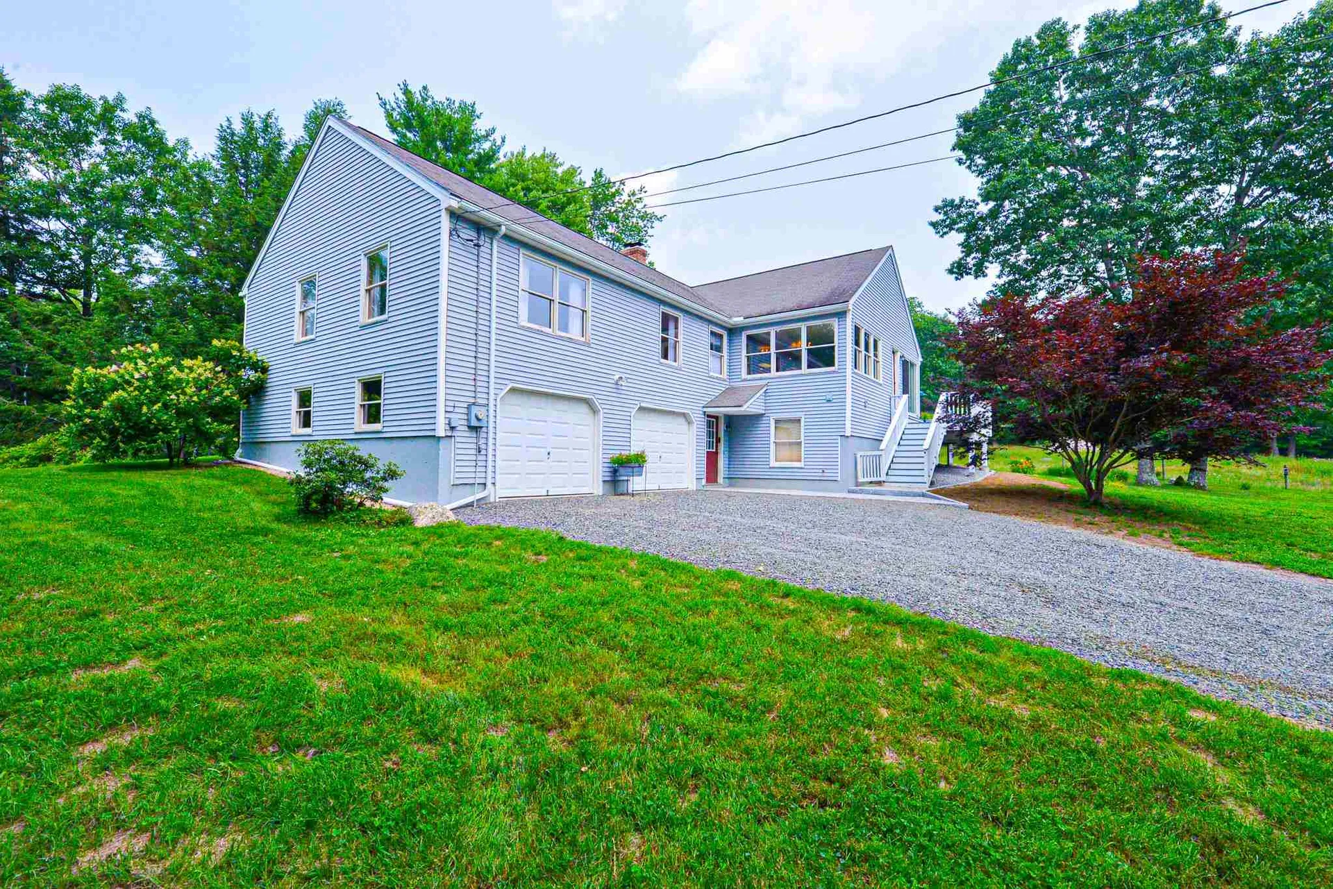 133 Sheepboro Road Farmington NH 03835