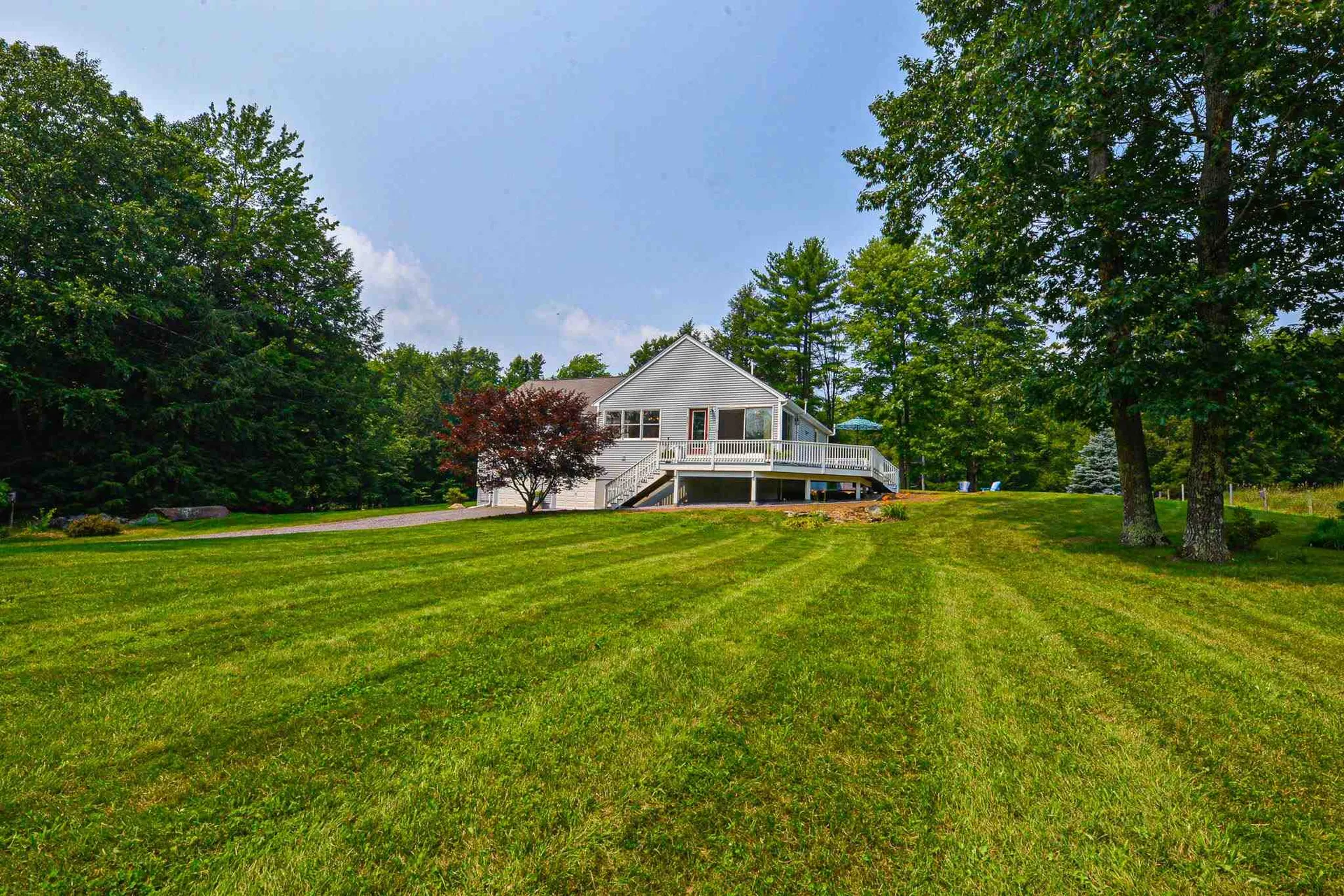 133 Sheepboro Road Farmington NH 03835