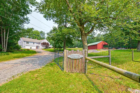 133 Sheepboro Road Farmington NH 03835