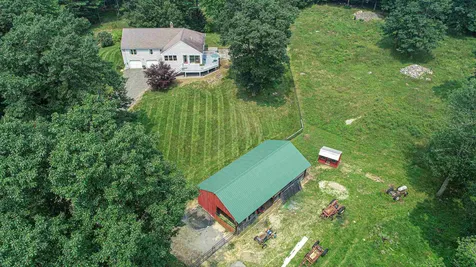 133 Sheepboro Road Farmington NH 03835
