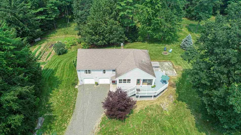 133 Sheepboro Road Farmington NH 03835