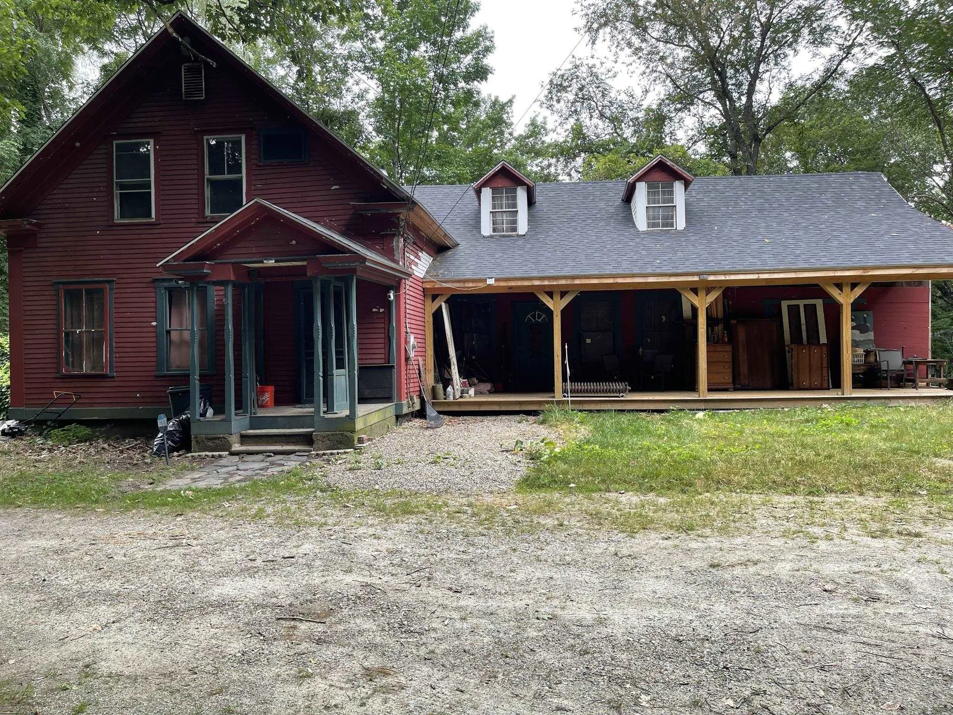 165 Sullivan Street Charlestown NH 03603