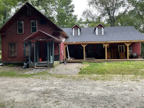 165 Sullivan Street Charlestown NH 03603