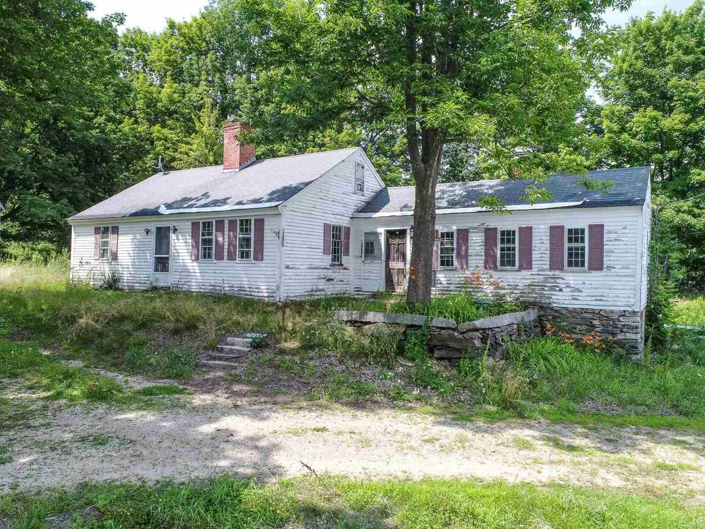 285 Ashburnham Road New Ipswich NH 03071