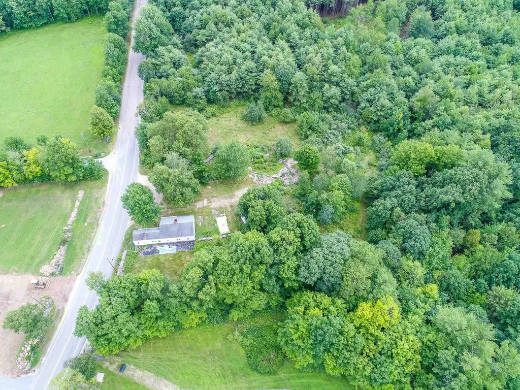 285 Ashburnham Road New Ipswich NH 03071