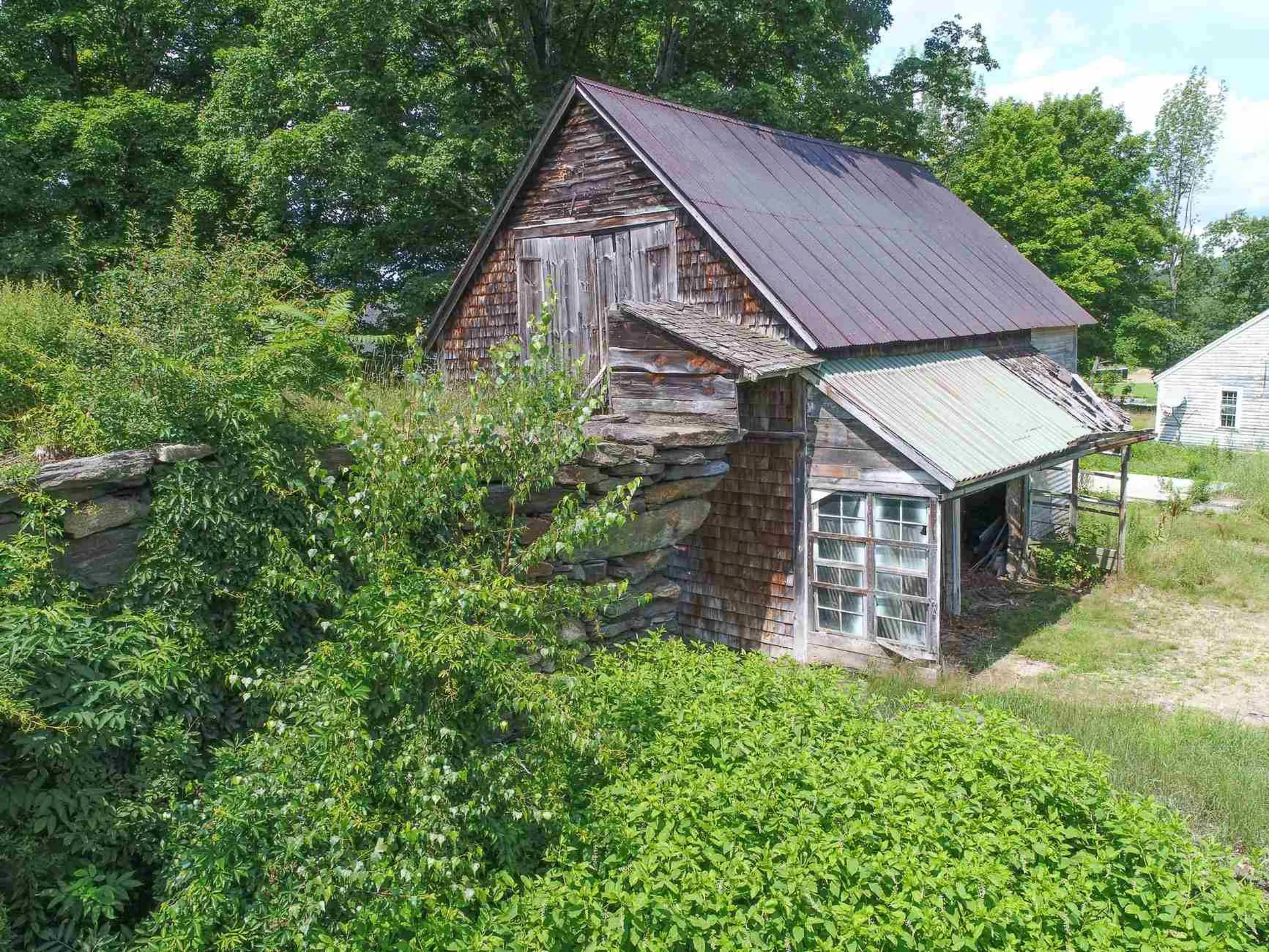 285 Ashburnham Road New Ipswich NH 03071