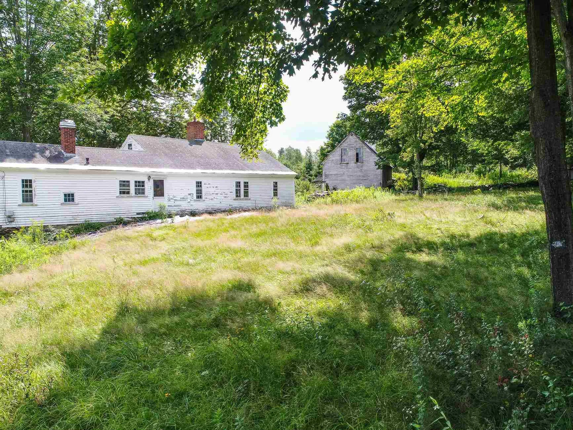 285 Ashburnham Road New Ipswich NH 03071