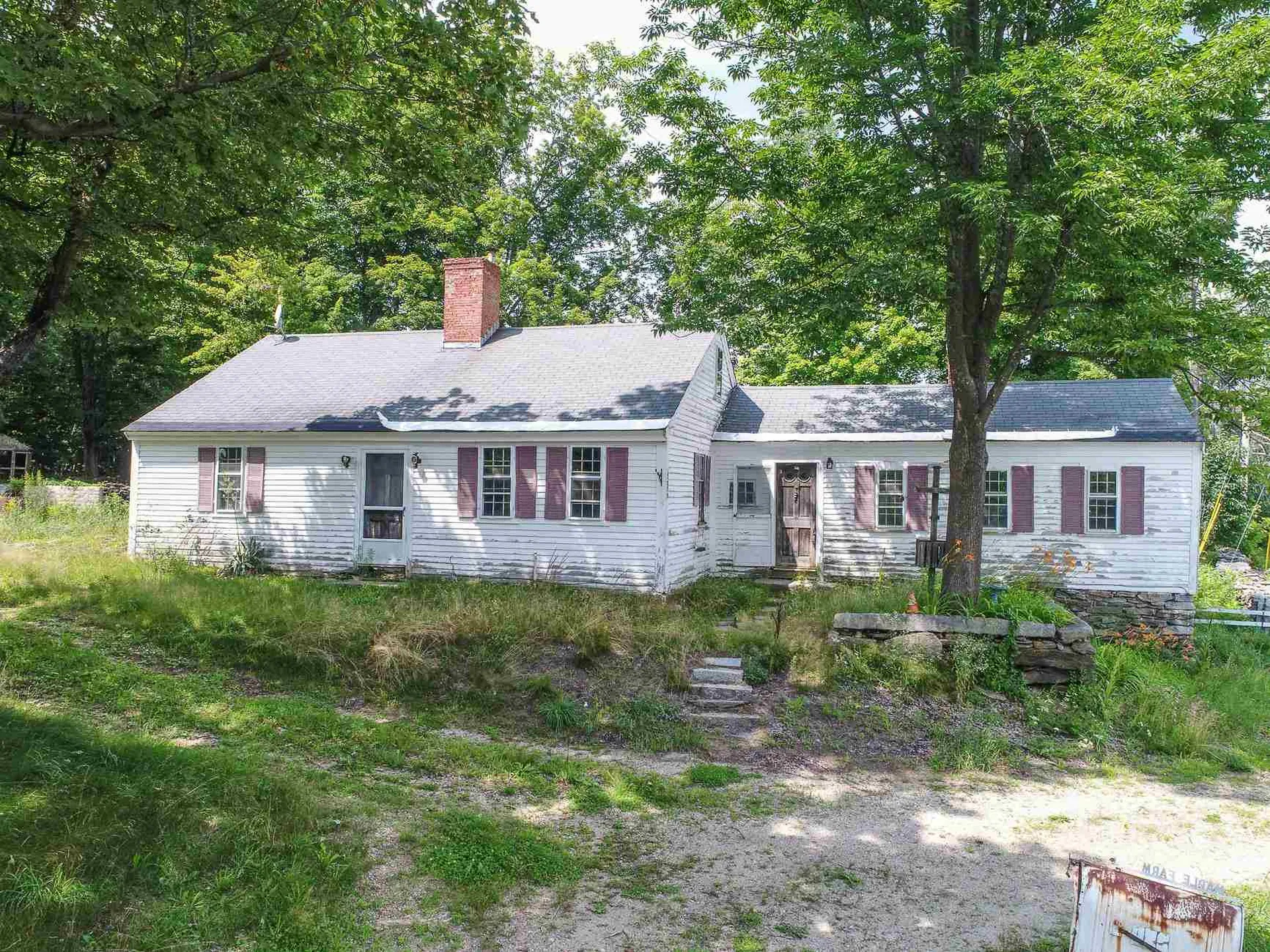 285 Ashburnham Road New Ipswich NH 03071