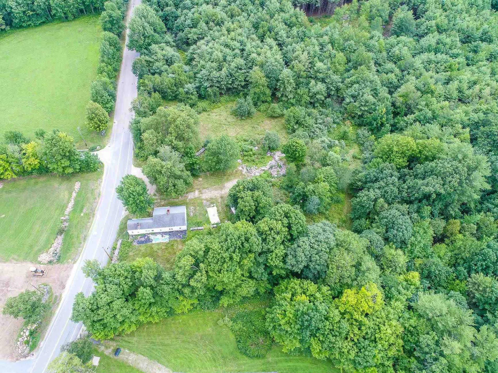 285 Ashburnham Road New Ipswich NH 03071